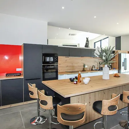 Awesome In Holiday home