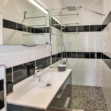 Awesome In Holiday home