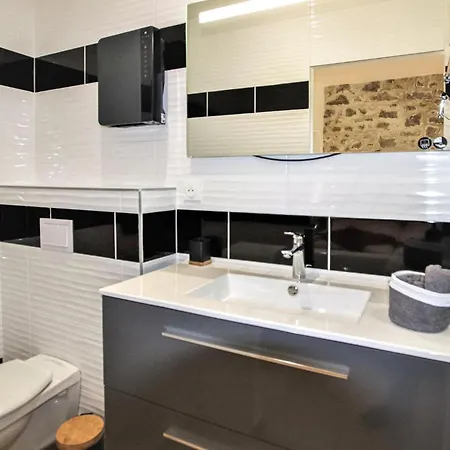 Awesome In Holiday home