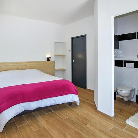 Awesome In Holiday home