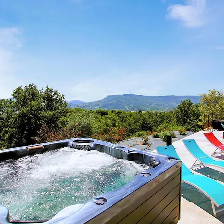 Impresionante Casa En Alissas